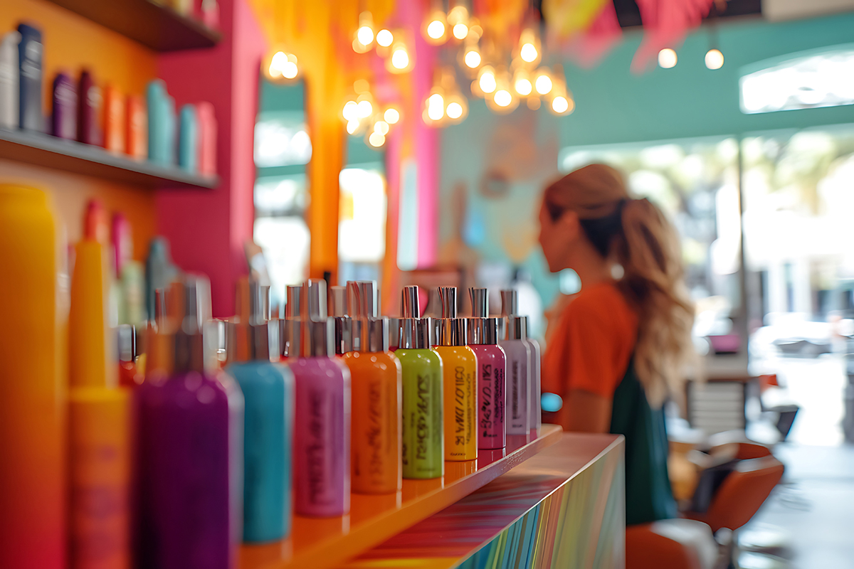 AI Prompts for Salons