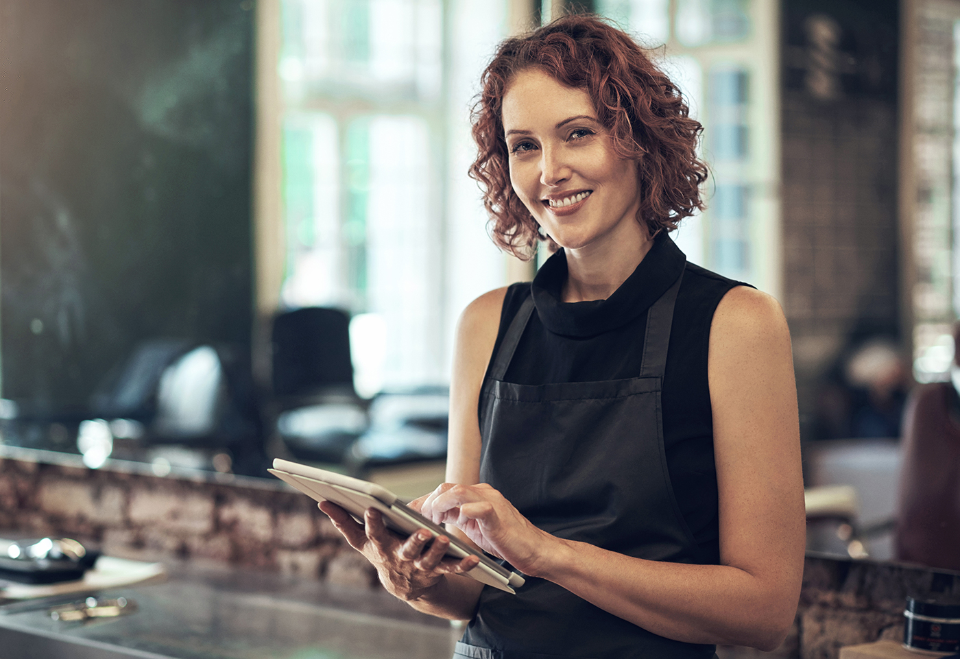 AI Marketing for Salon Owners